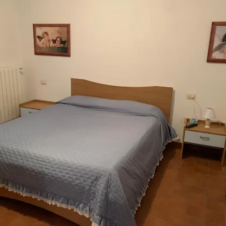 Perla Marina House Apartament