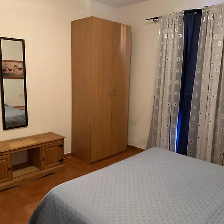 Appartement Perla Marina House