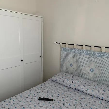 Perla Marina House Apartament