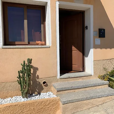 Apartament Perla Marina House