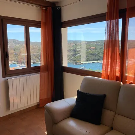 Perla Marina House Appartement *