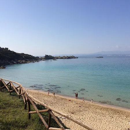 Perla Marina House Apartament