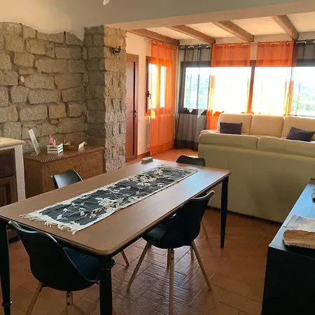 Perla Marina House Apartment *