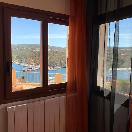 Perla Marina House Apartment Santa Teresa Gallura