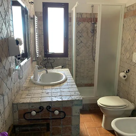 Apartamento Perla Marina House *