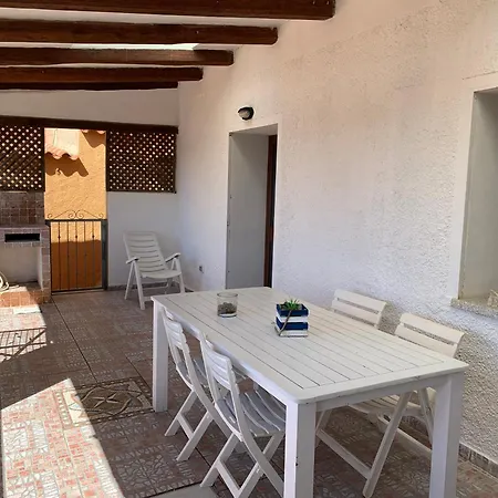 Perla Marina House
