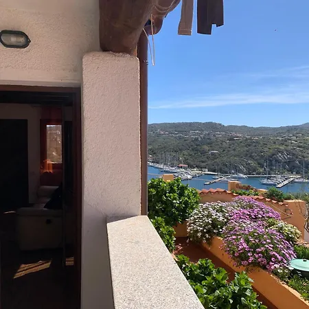 Apartment Perla Marina House Santa Teresa Gallura