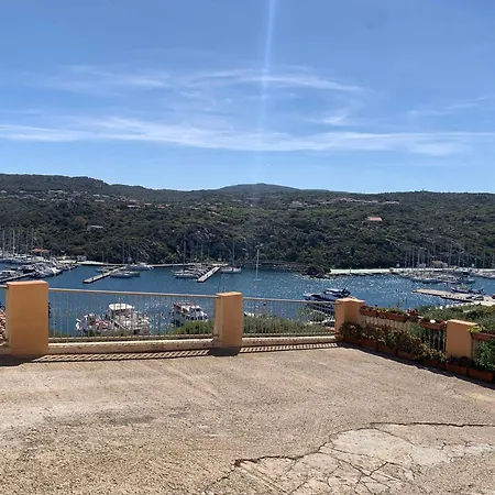 Perla Marina House Apartment *