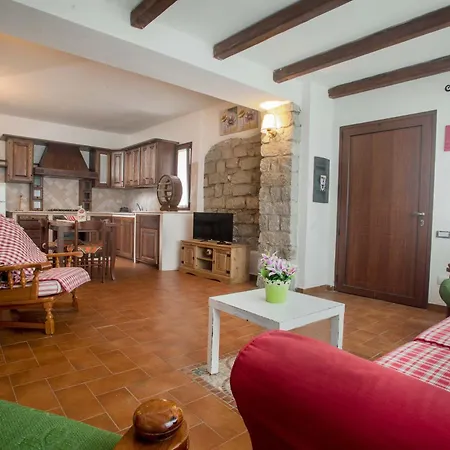 Perla Marina House Apartamento *