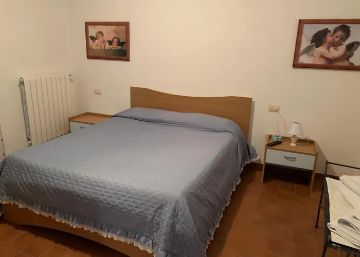 Perla Marina House Apartman