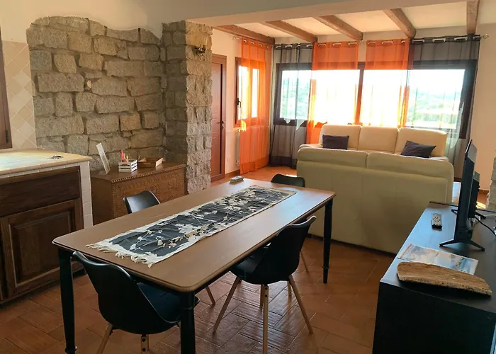 Perla Marina House Apartman *