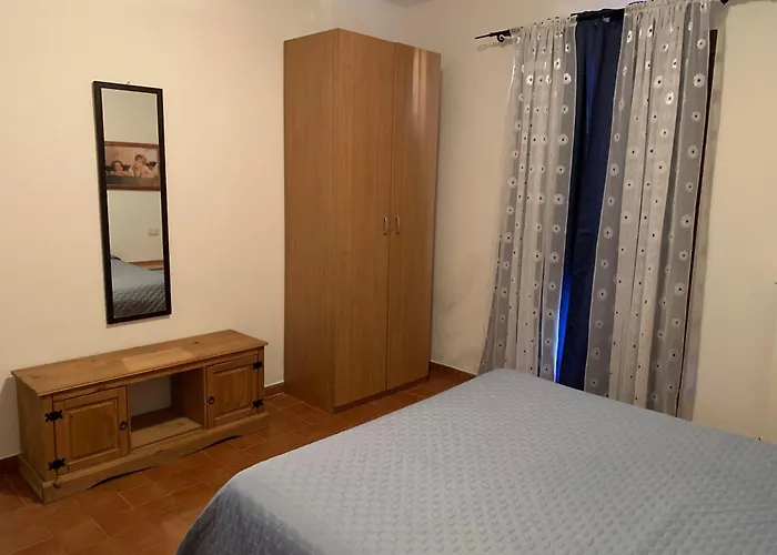 Apartman Perla Marina House