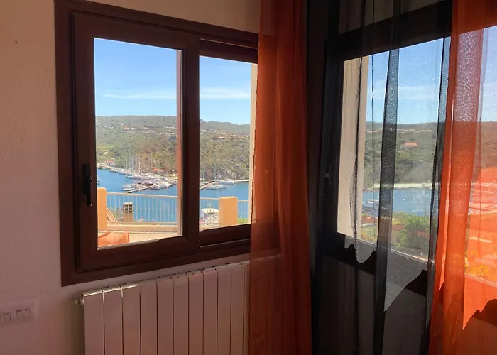 Perla Marina House Apartman Santa Teresa Gallura