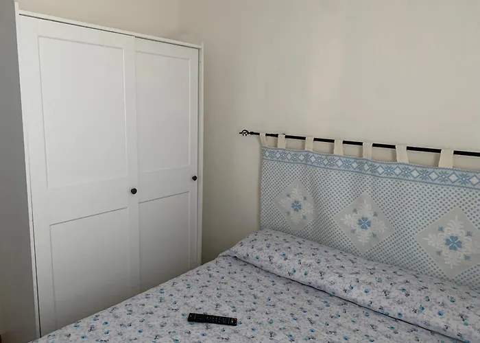Perla Marina House Apartman