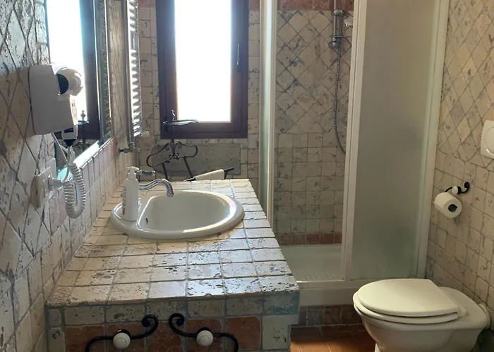 Apartman Perla Marina House *