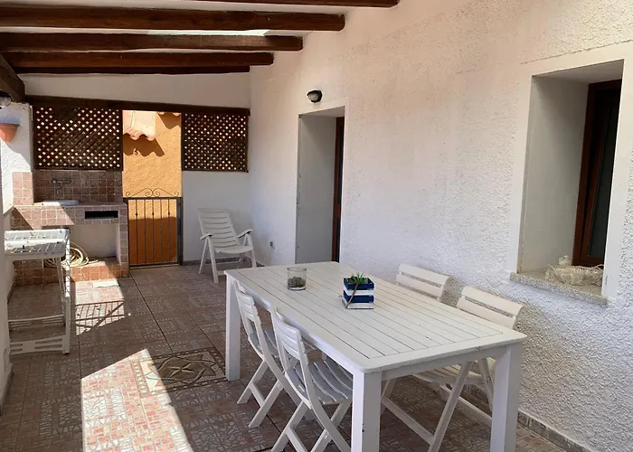 Perla Marina House