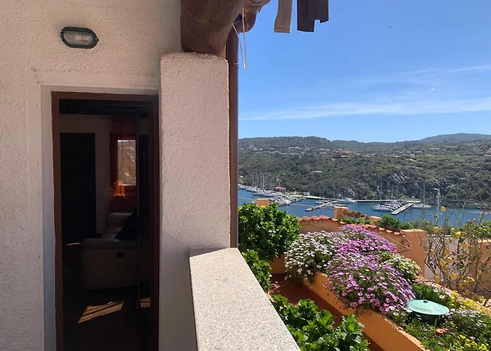 Apartman Perla Marina House Santa Teresa Gallura