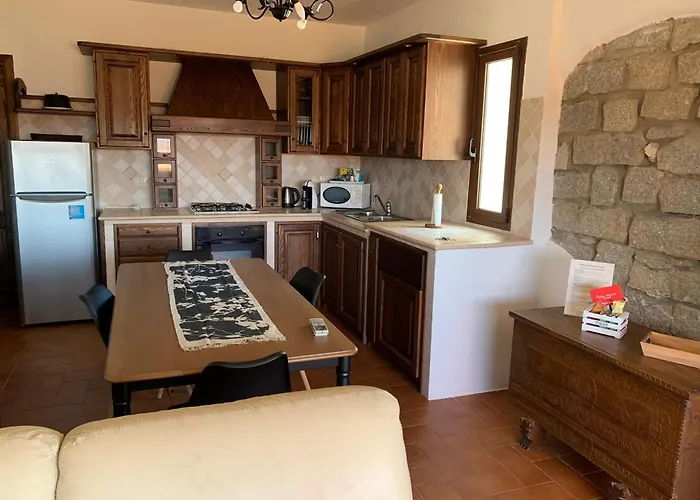 Apartman Perla Marina House *