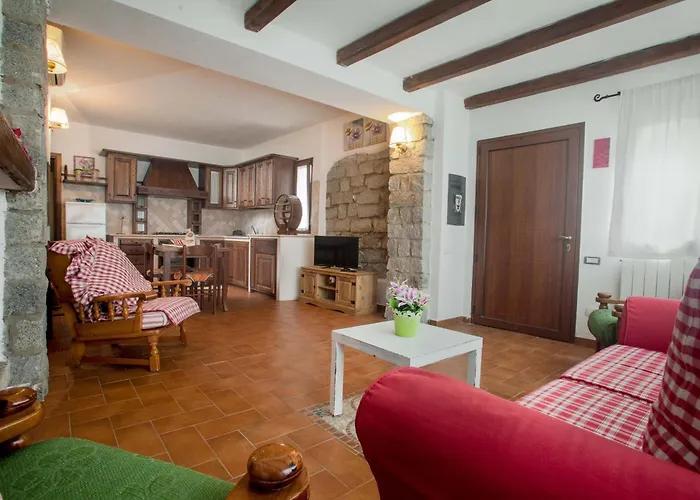 Perla Marina House Apartman *