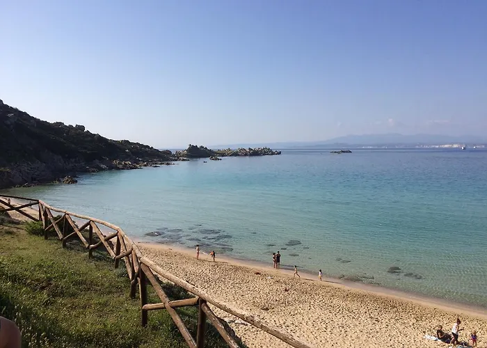 Perla Marina House Apartman
