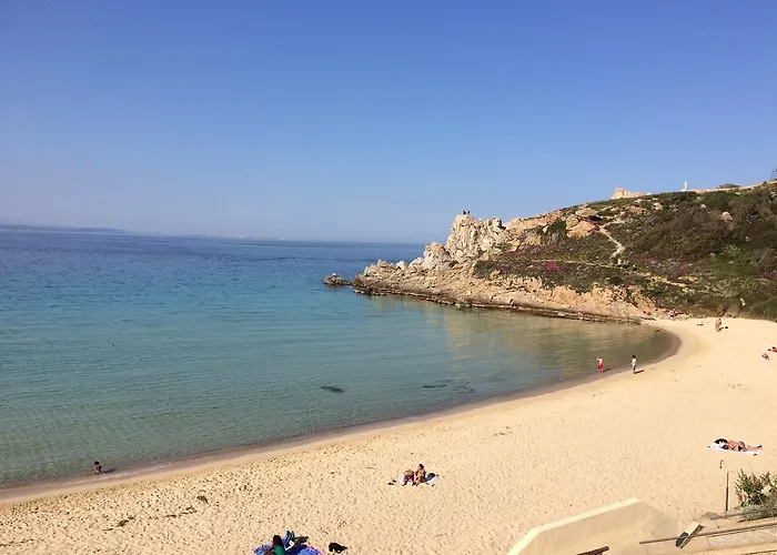 Apartman Perla Marina House *